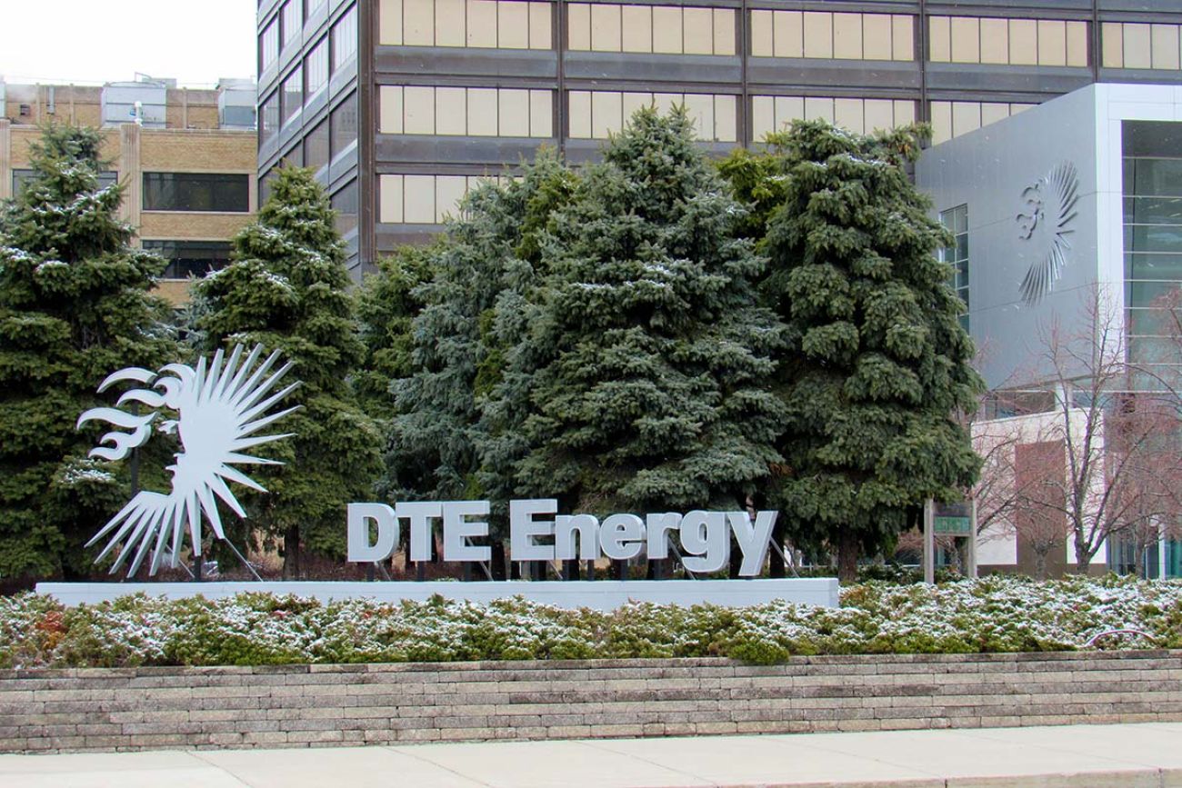 DTE Energy cut operations to meet profits months before power